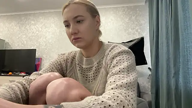 AnneBall online show from January 16, 8:54 am