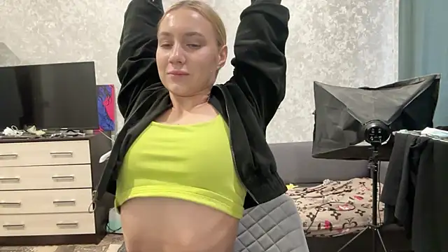 AnneBall online show from February 4, 10:43 am