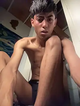 Mauuu18 online show from April 12, 2:49 am