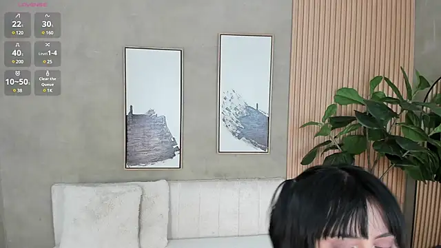 Snapshot of nina_soul chatting on January 7, 12:31 pm nina soul online show from January 7, 12:31 pm
