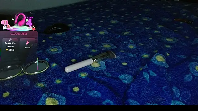 canela-hot34 online show from October 29, 4:20 pm