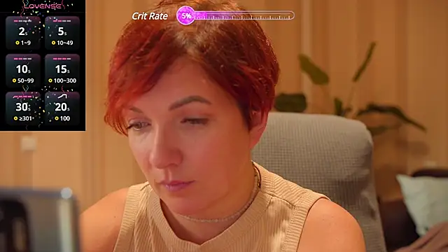 Snapshot of Katherine_Fox chatting on January 22, 10:07 am Katherine Fox online show from January 22, 10:07 am