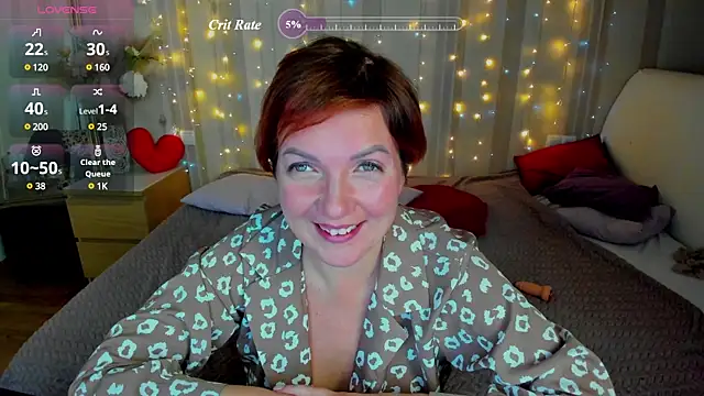 Snapshot of Katherine_Fox chatting on February 8, 4:47 pm Katherine Fox online show from February 8, 4:47 pm