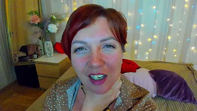 Snapshot of Katherine_Fox chatting on March 6, 9:09 pm Katherine Fox online show from March 6, 9:09 pm