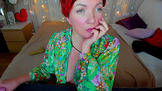 Snapshot of Katherine_Fox chatting on March 8, 2:08 pm Katherine Fox online show from March 8, 2:08 pm