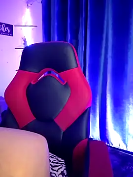 Snapshot of Scarlette_thoms chatting on October 6, 10:07 pm Scarlette thoms online show from October 6, 10:07 pm