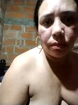 NINFA69 online show from October 11, 2:44 am