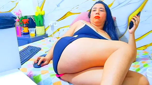 NINFA69 online show from June 20, 6:33 pm