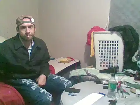 SmokingSloth online show from November 27, 4:42 pm