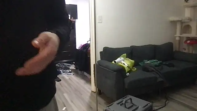 SpunCandy online show from November 4, 1:59 am