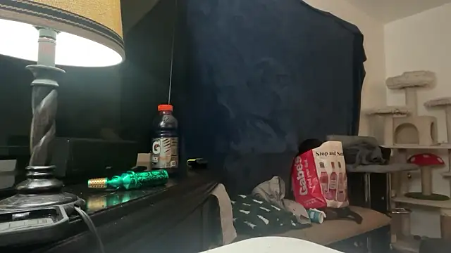 SpunCandy online show from March 24, 3:11 am