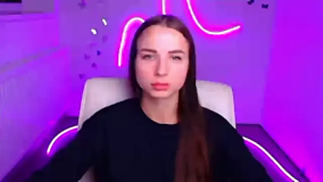 Eva Janee online show from November 15, 6:22 am