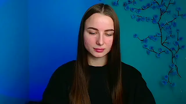 Eva Janee online show from February 24, 12:14 pm