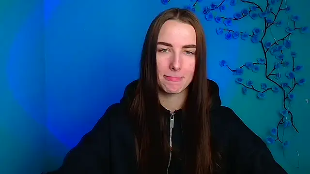 Eva Janee online show from February 25, 6:34 am