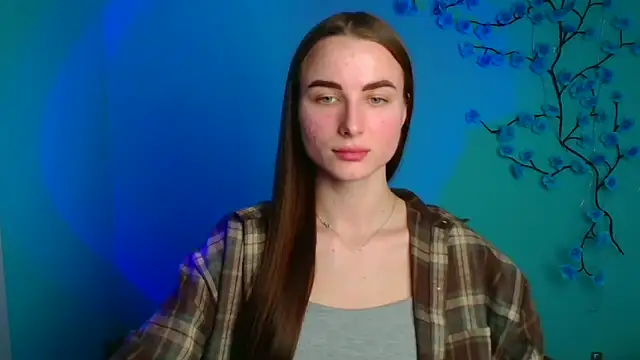 Eva Janee online show from March 26, 12:33 pm