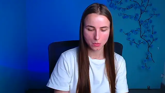 Snapshot of Eva_Janee chatting on June 29, 10:15 am Eva Janee online show from June 29, 10:15 am