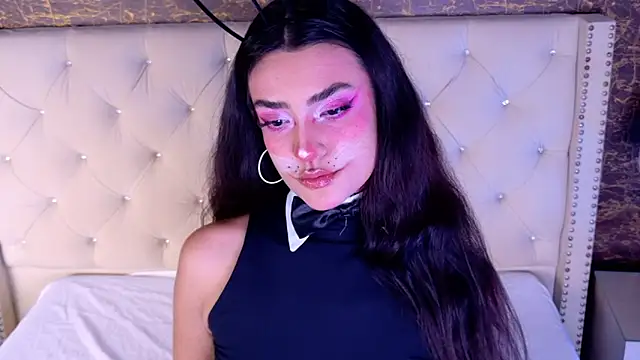 SeleneeEvanss online show from October 24, 10:22 am