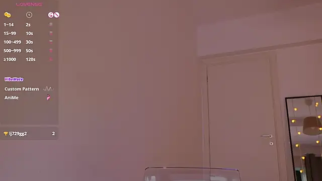 FazeyJ  online show from January 31, 7:07 am