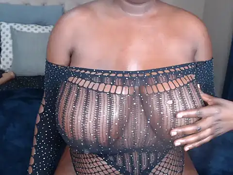 BlackJaguar30 online show from March 17, 3:57 am
