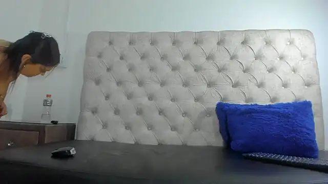 FernandaClar online show from March 13, 12:05 am