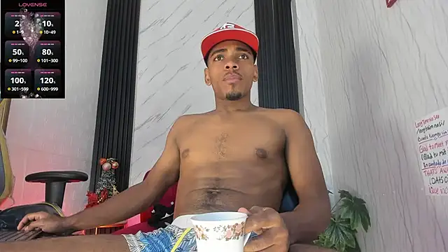 Jack Muscles69  online show from January 2, 1:19 pm