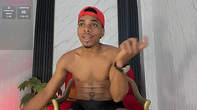 Jack Muscles69  online show from January 19, 3:21 pm