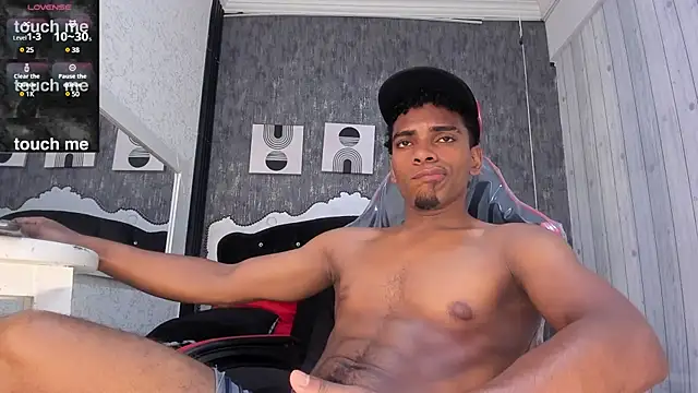 Jack Muscles69  online show from February 17, 3:31 pm