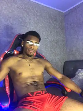 Jack Muscles69  online show from September 27, 1:05 pm