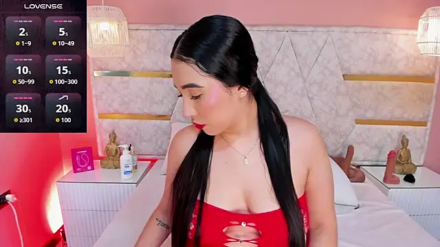 melany saenz online show from February 26, 11:31 am