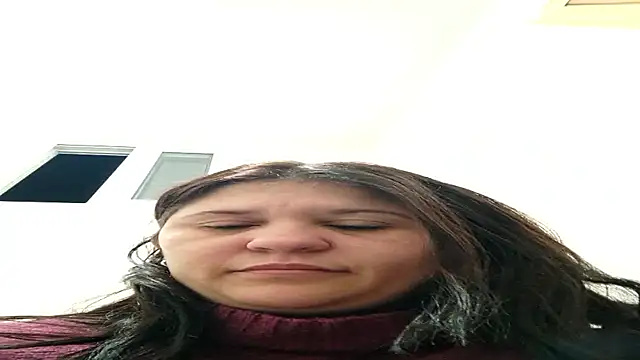 Snapshot of tiniticox chatting on September 16, 5:52 am tiniticox online show from September 16, 5:52 am