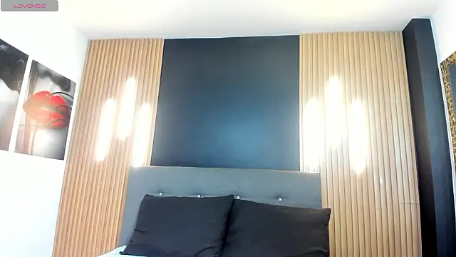 EvaaLovia1 online show from March 12, 1:17 pm