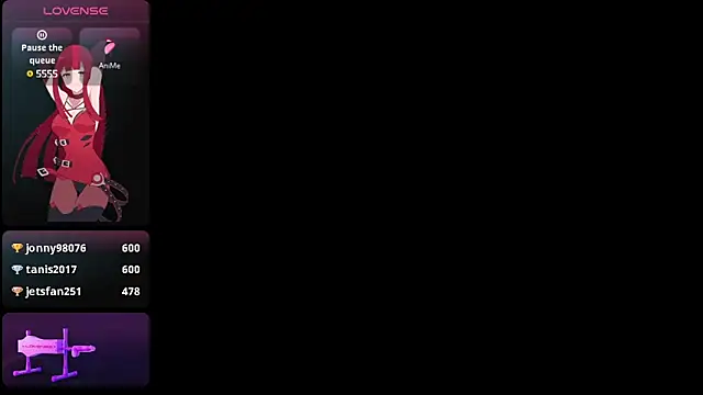 Snapshot of EsmeraldaLindsey chatting on March 9, 7:01 am EsmeraldaLindsey online show from March 9, 7:01 am