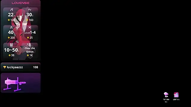 Snapshot of EsmeraldaLindsey chatting on March 17, 7:46 am EsmeraldaLindsey online show from March 17, 7:46 am