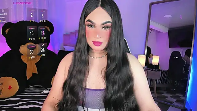 alexia mattel online show from September 26, 12:03 am