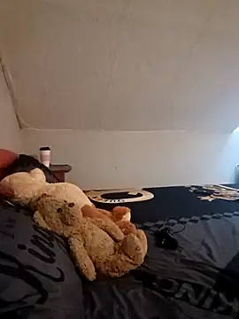 Tiffany35 online show from October 22, 3:23 pm