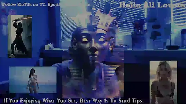 YouWantMe666 online show from October 14, 4:24 am