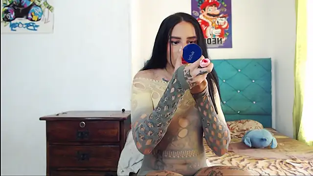 samy foox online show from March 20, 3:47 pm