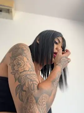 Tamyjenkins1 online show from February 27, 3:34 pm