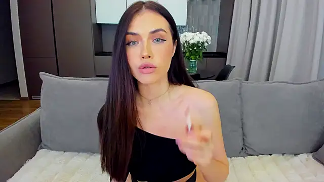 sexyangeloux online show from January 12, 11:15 pm