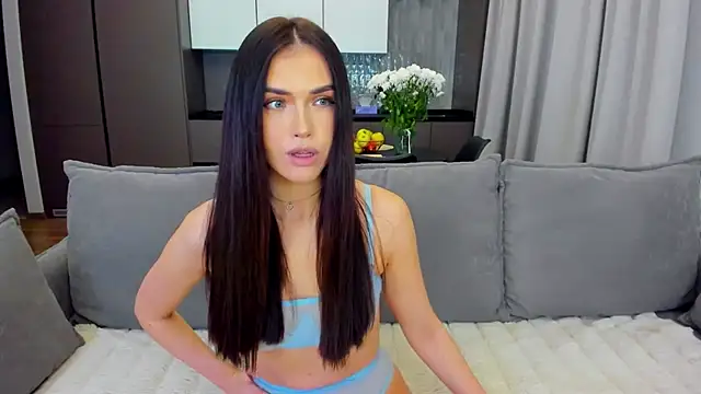 sexyangeloux online show from January 13, 8:37 pm