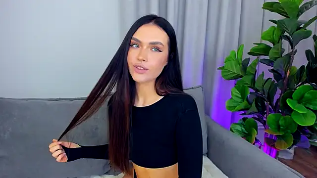 sexyangeloux online show from September 19, 8:31 pm