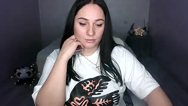 Emelyblum online show from March 1, 12:07 am