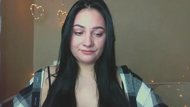 Emelyblum online show from October 23, 4:17 pm