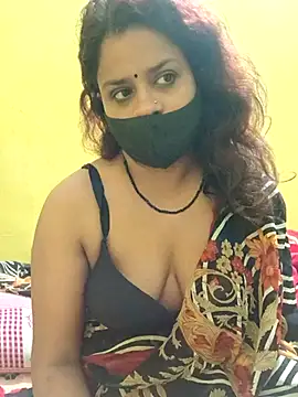 Sexyranibhabhi online show from February 22, 5:55 am