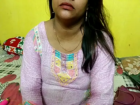 Sexyranibhabhi online show from October 3, 3:09 pm