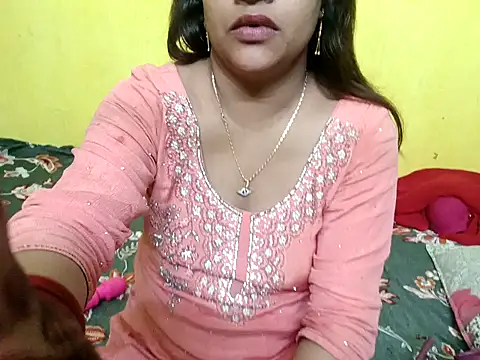 Sexyranibhabhi online show from October 7, 3:42 pm