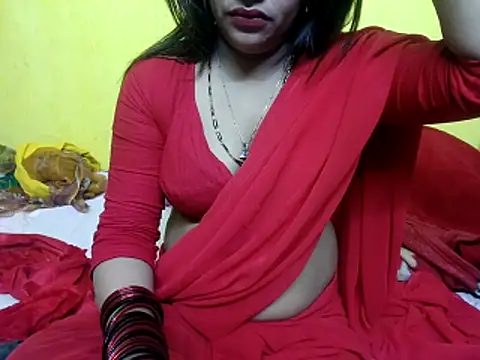 Snapshot of Sexyranibhabhi chatting on December 21, 2:51 am Sexyranibhabhi online show from December 21, 2:51 am