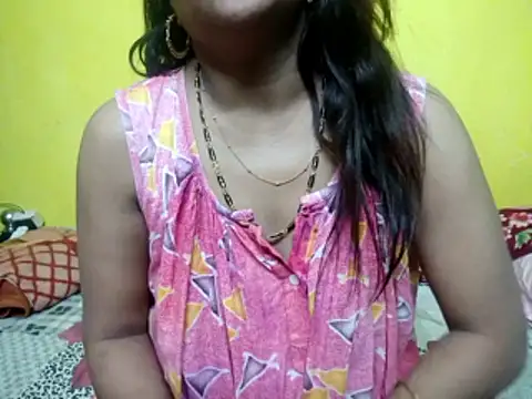 Snapshot of Sexyranibhabhi chatting on February 8, 2:04 am Sexyranibhabhi online show from February 8, 2:04 am
