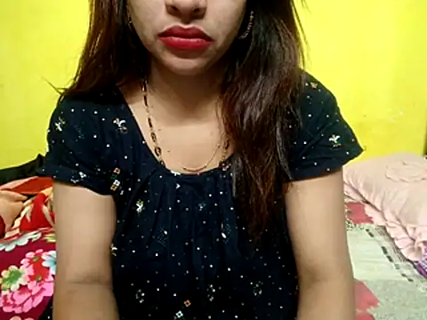Snapshot of Sexyranibhabhi chatting on February 11, 1:43 am Sexyranibhabhi online show from February 11, 1:43 am