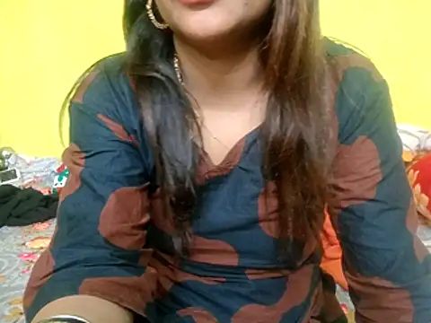 Snapshot of Sexyranibhabhi chatting on February 16, 2:02 pm Sexyranibhabhi online show from February 16, 2:02 pm
